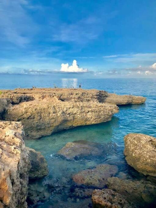Aruba Condo The Pearl - At Eagle Beach - Minute Walk! Palm Beach Exteriér fotografie