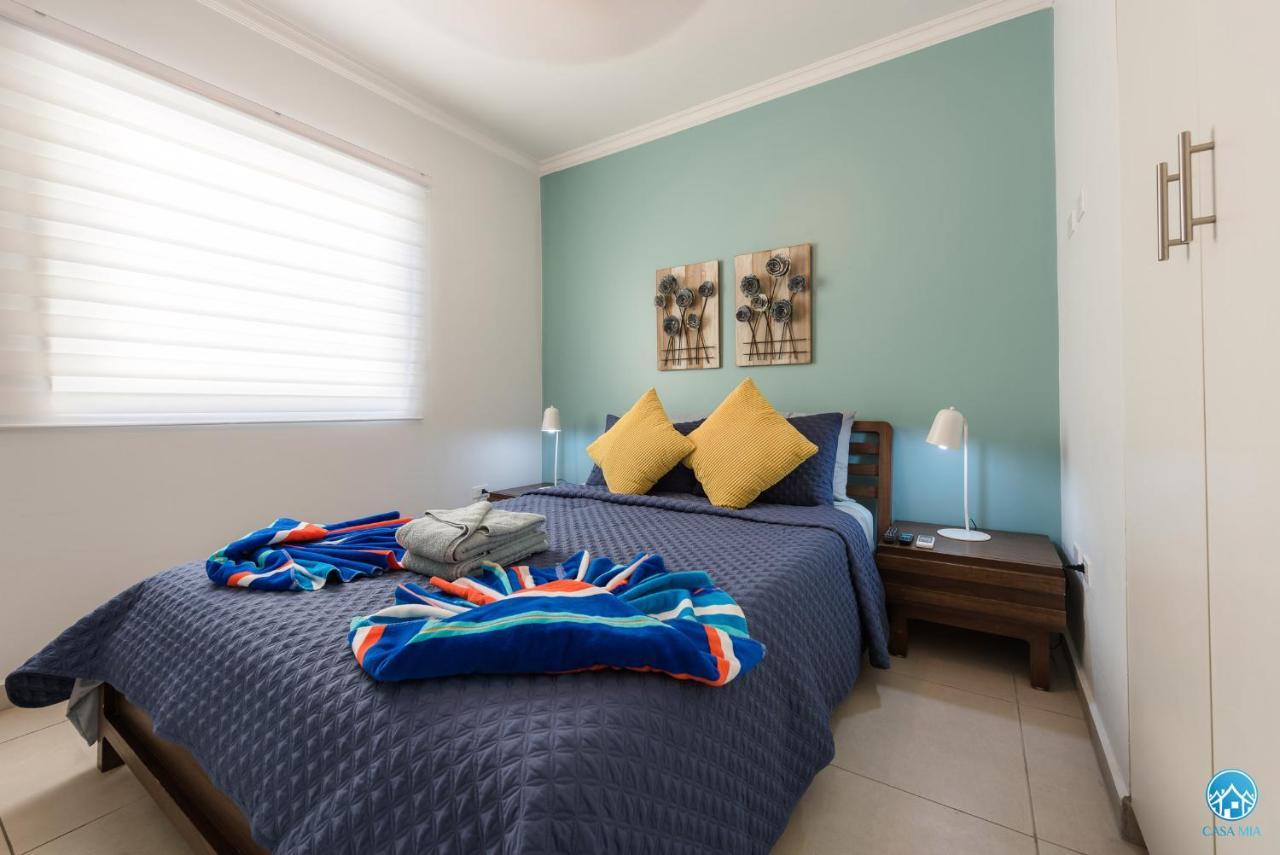Aruba Condo The Pearl - At Eagle Beach - Minute Walk! Palm Beach Exteriér fotografie