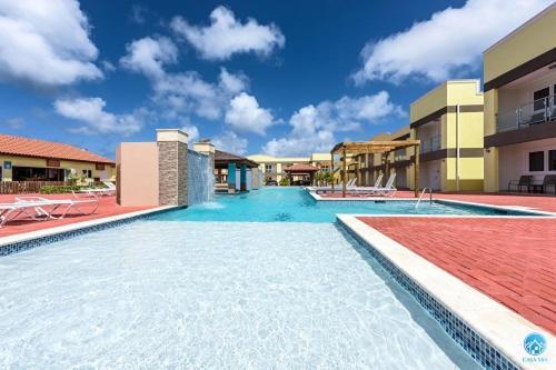 Aruba Condo The Pearl - At Eagle Beach - Minute Walk! Palm Beach Exteriér fotografie